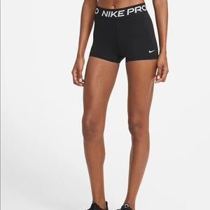 Nike Pro 3 Shorts